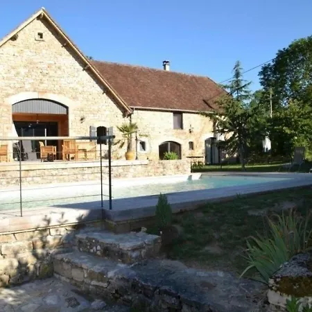House Roulotte Petit Gouffre * Padirac